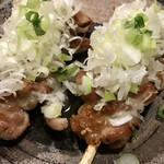 Kushiyaki Juudan - 