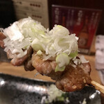 Kushiyaki Juudan - 