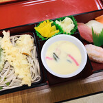 札幌海鮮丸 - 料理写真: