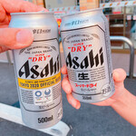 セブンイレブン - ドリンク写真:運転お疲れ様ー！俺(・∀・)