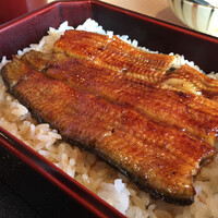 天然うなぎ しま村 - 養殖 松 \2,970
                    ちょっと小さい 天然うなぎ しま村 - 養殖 松 \2,970
                    ちょっと小さい