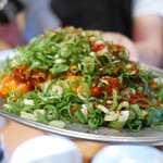 在市 - ごちゃまぜ焼き