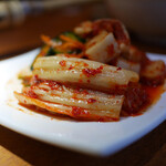 在市 - キムチが旨い！