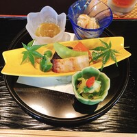 かなざわ石亭 - 
