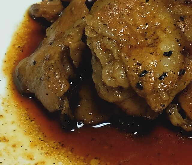 肉のさんた 古館 焼鳥 食べログ
