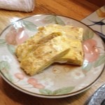 うえはら - タマゴ焼き