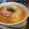 麺屋 菜花奈