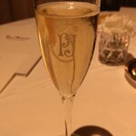 ラ・メール ザ クラシック - シャンパン