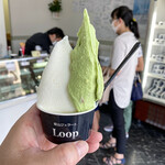 桜山ジェラートLoop - 