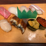 海鮮問屋 吾作どん - 