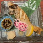 海鮮問屋 吾作どん - 