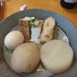 Oden Kappou Kataribasa - 