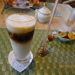 カフェ ラベイユ - 