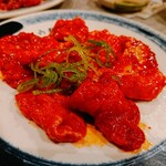 六歌苑（焼肉） - 