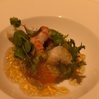 ラ・メール ザ クラシック - 海の幸 オードブル