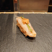築地青空三代目 大名古屋ビルヂング店 - 