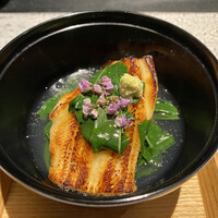 日本料理 TOBIUME - 