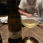 RODEO - Rully 1er Cru 'Molesme' Blanc 2017