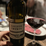 RODEO - Sixteen by Twenty 2016