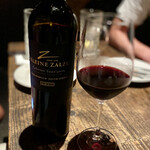 RODEO - kleine zalze cabernet sauvignon 2017