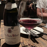 RODEO - Cote de Nuits Villages 'Vieilles Vignes', Jean-Marc Millot