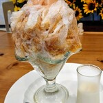 慈げん - アッサムにもも