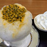 慈げん - レモンライムにパッション