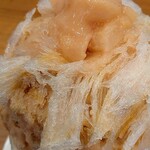 慈げん - アッサムにもも