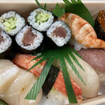 寿司処やぐら - 