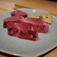 肉屋 田中 - 