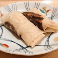 広尾はしづめ - 