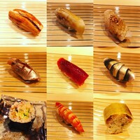 寿司処 しん -  寿司処 しん -