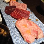 松阪牛 完全個室 肉割烹 WAGYU+  - 