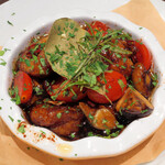 ラ フィーリア デル プレジデンテ - 