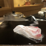 大阪天満宮 鮨とよなが - 