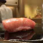 大阪天満宮 鮨とよなが - 