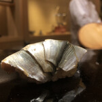 大阪天満宮 鮨とよなが - 