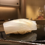 大阪天満宮 鮨とよなが - 