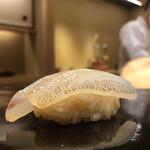 大阪天満宮 鮨とよなが - 