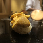 大阪天満宮 鮨とよなが - 