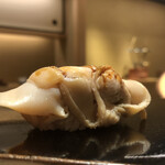 大阪天満宮 鮨とよなが - 