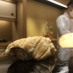 大阪天満宮 鮨とよなが - 