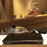 大阪天満宮 鮨とよなが - 