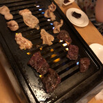 大衆焼肉 保土ヶ谷店 - 焼いてくぜ