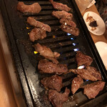 大衆焼肉 保土ヶ谷店 - 焼いてくぜぃ