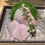 三代目 まる天 - 長崎 小豆羽田