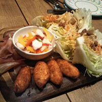 マヌエル タスカ ド ターリョ 丸の内店 - 