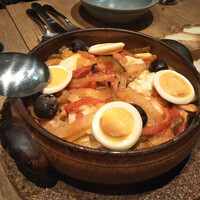 マヌエル タスカ ド ターリョ 丸の内店 - 