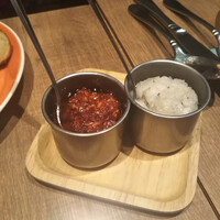 マヌエル タスカ ド ターリョ 丸の内店 - 
