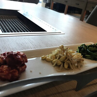 横浜焼肉kintan - 